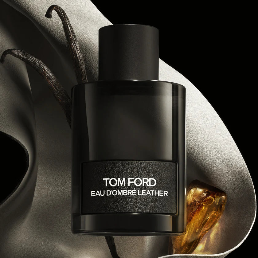 TOM FORD Eau d’Ombré Leather Eau de Toilette