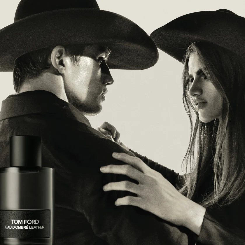 TOM FORD Eau d’Ombré Leather Eau de Toilette