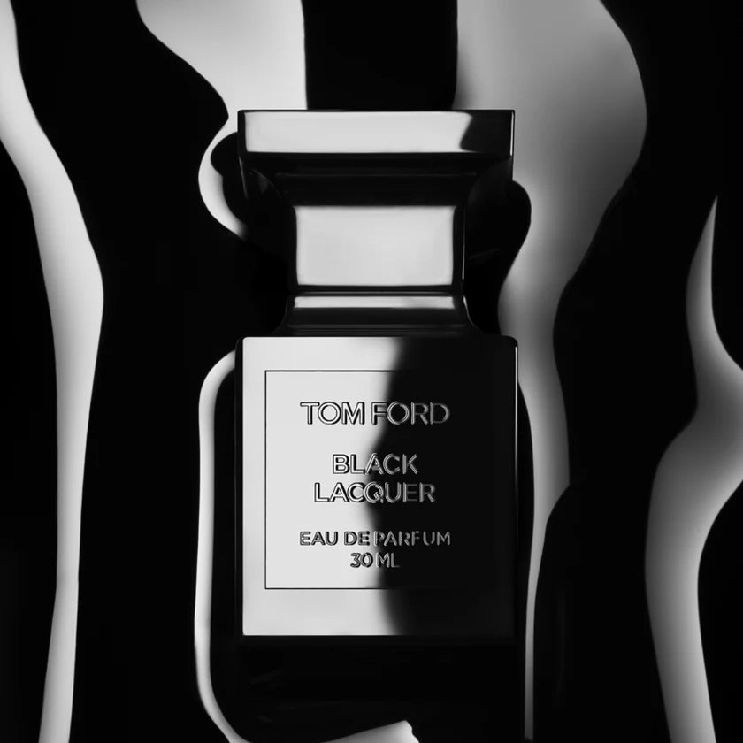 TOM FORD - Black Lacquer Eau de Parfum