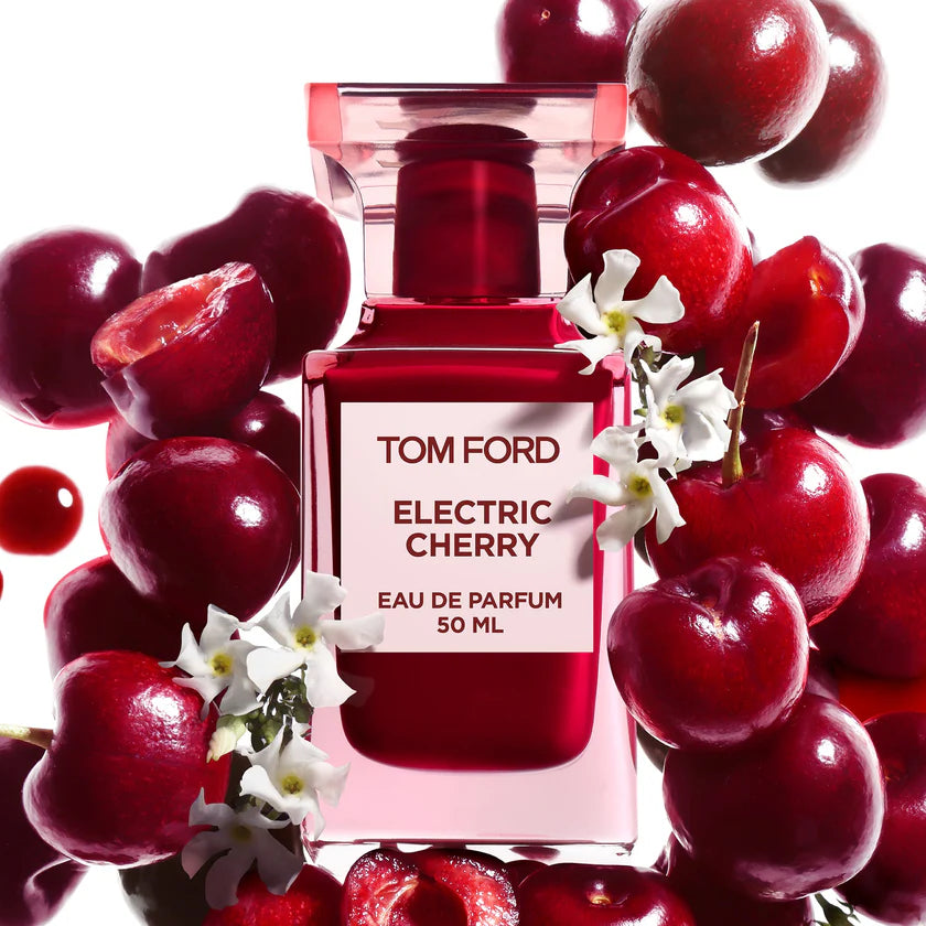 TOM FORD Electric Cherry