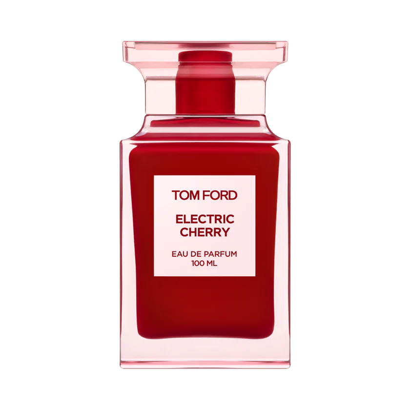 TOM FORD Electric Cherry Eau de Parfum