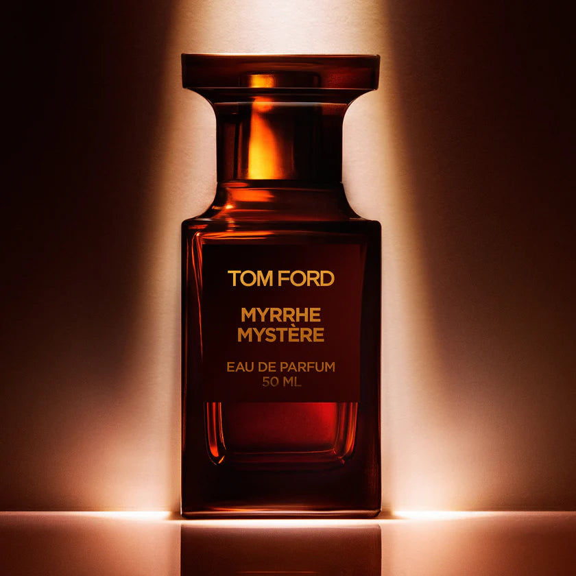 TOM FORD Myrrhe Mystère Eau de Parfum