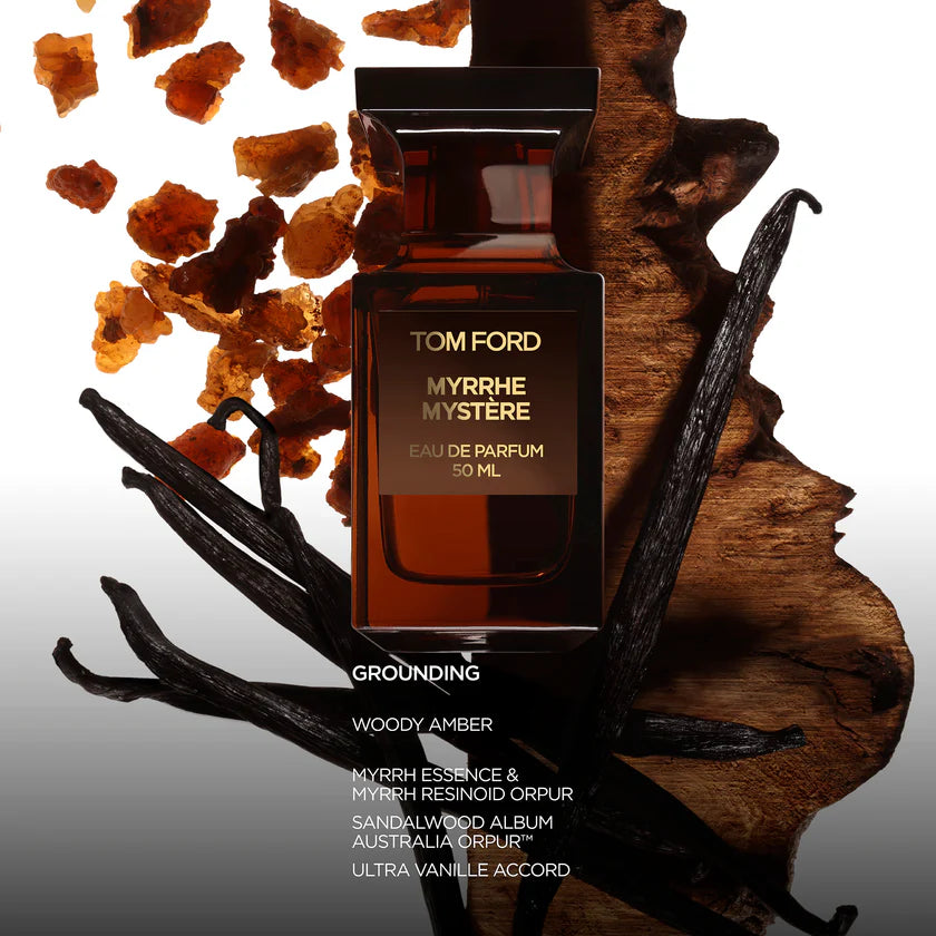 TOM FORD Myrrhe Mystère Eau de Parfum