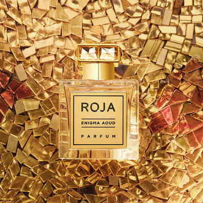ROJA - Enigma Aoud