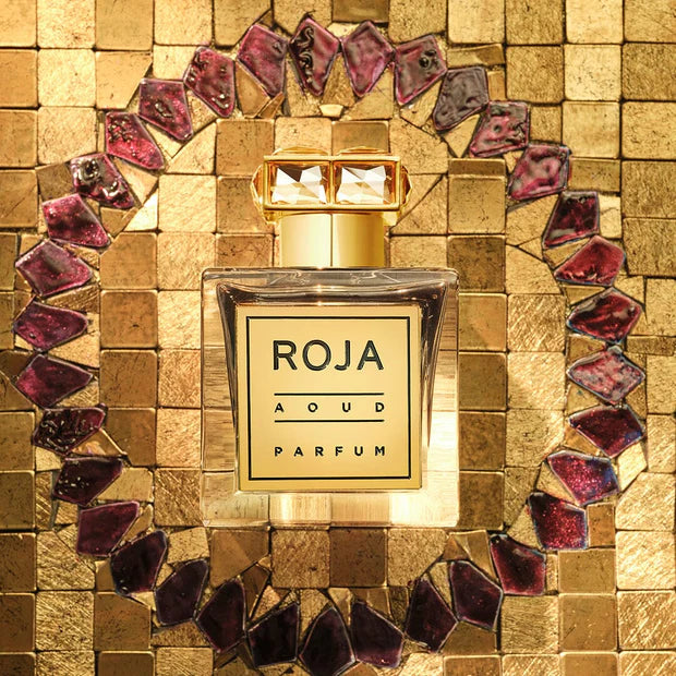 ROJA - Aoud