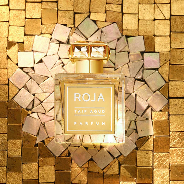 ROJA - Taif Aoud