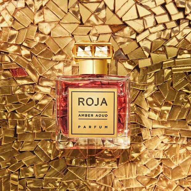ROJA - Amber Aoud