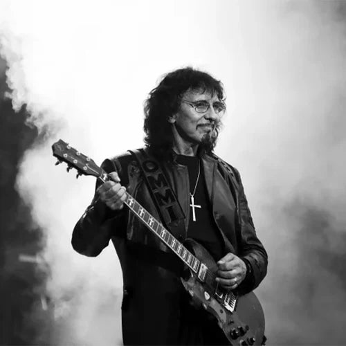 Xerjoff Tony Iommi Deified