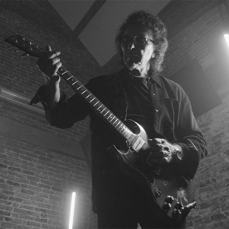 Xerjoff Tony Iommi Deified