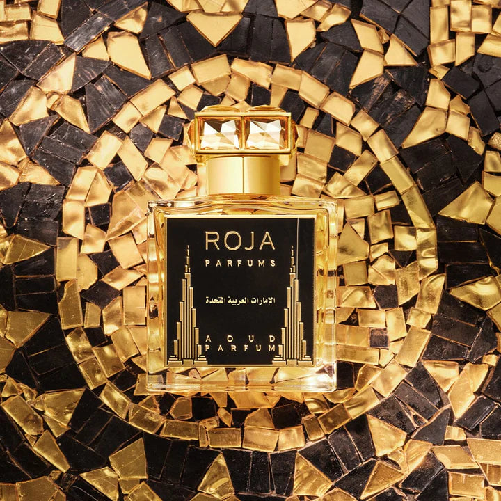 ROJA - United Arab Emirates