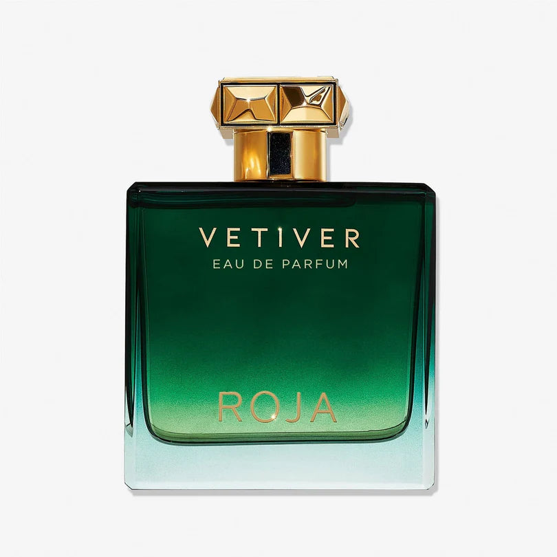 ROJA - Vetiver Pour Homme