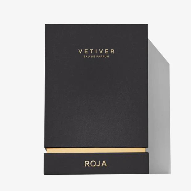 ROJA - Vetiver Pour Homme
