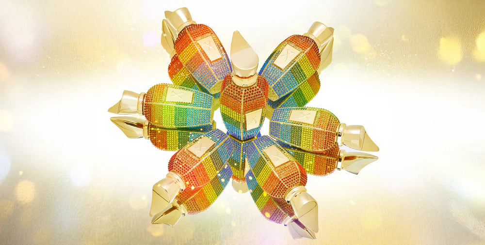 Xerjoff Accento Overdose Pride Edition