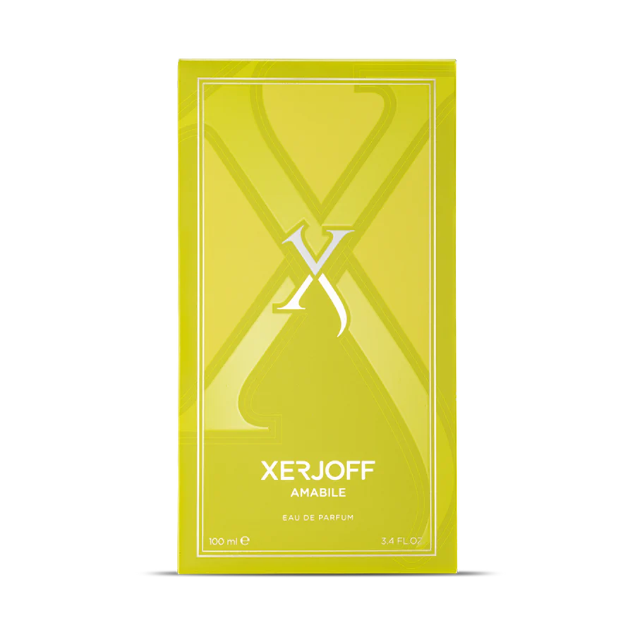 Xerjoff  Amabile