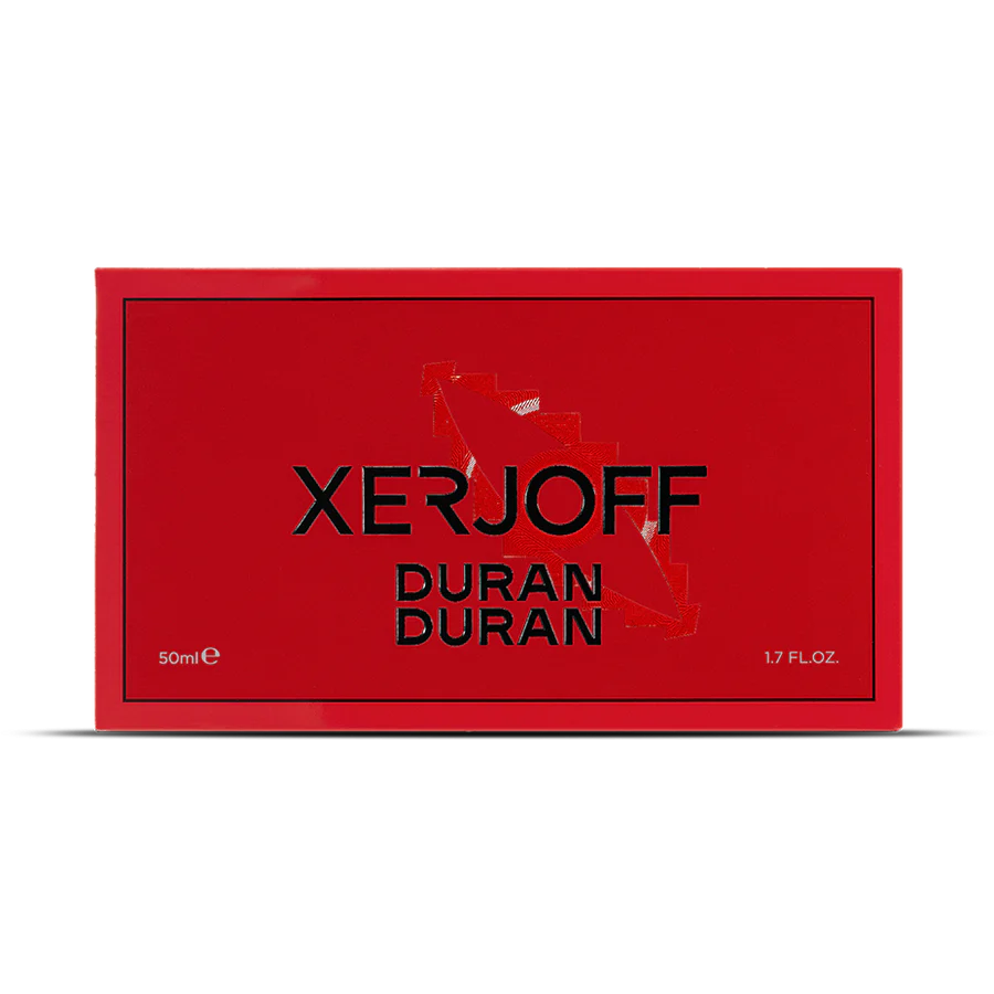 Xerjoff Duran Duran Black Moonlight