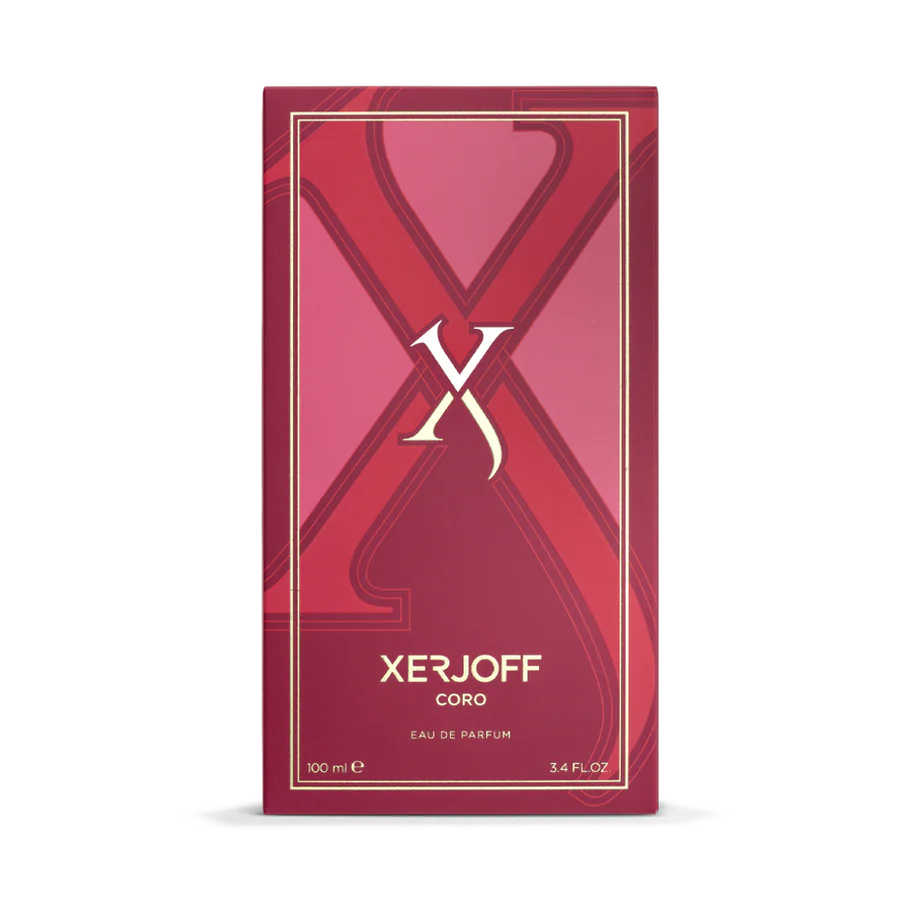 Xerjoff Coro