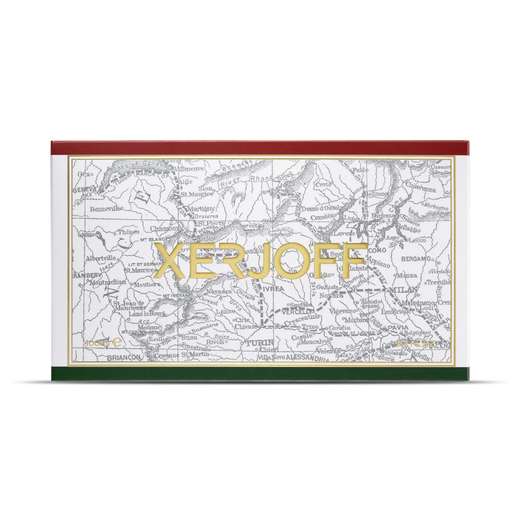 Xerjoff  Decas