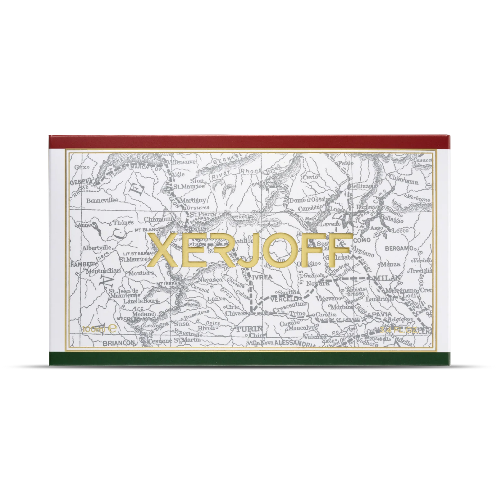 Xerjoff  Decas
