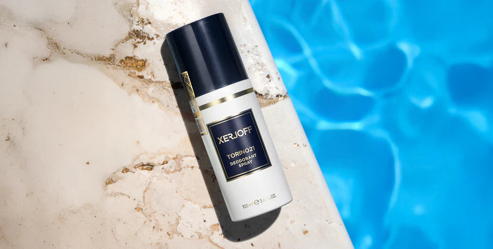Xerjoff Torino21 Deodorant Spray