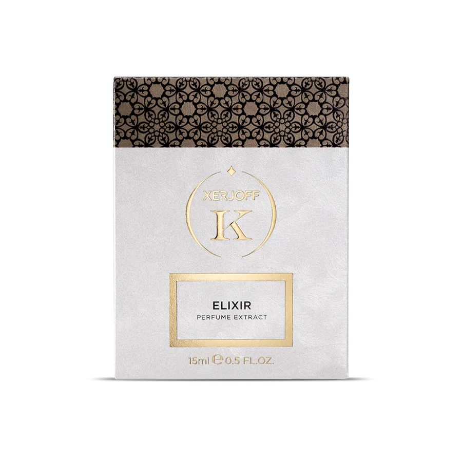 Xerjoff Elixir