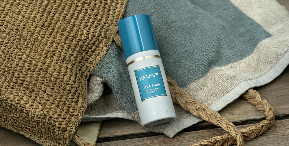 Xerjoff  Erba Pura Deodorant Spray