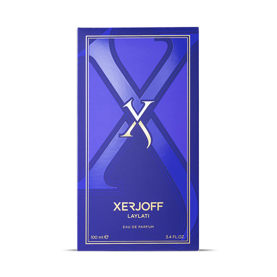 Xerjoff  Laylati