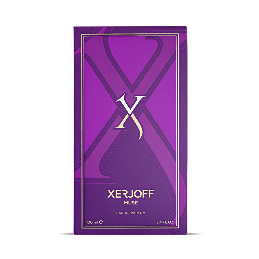 Xerjoff Muse