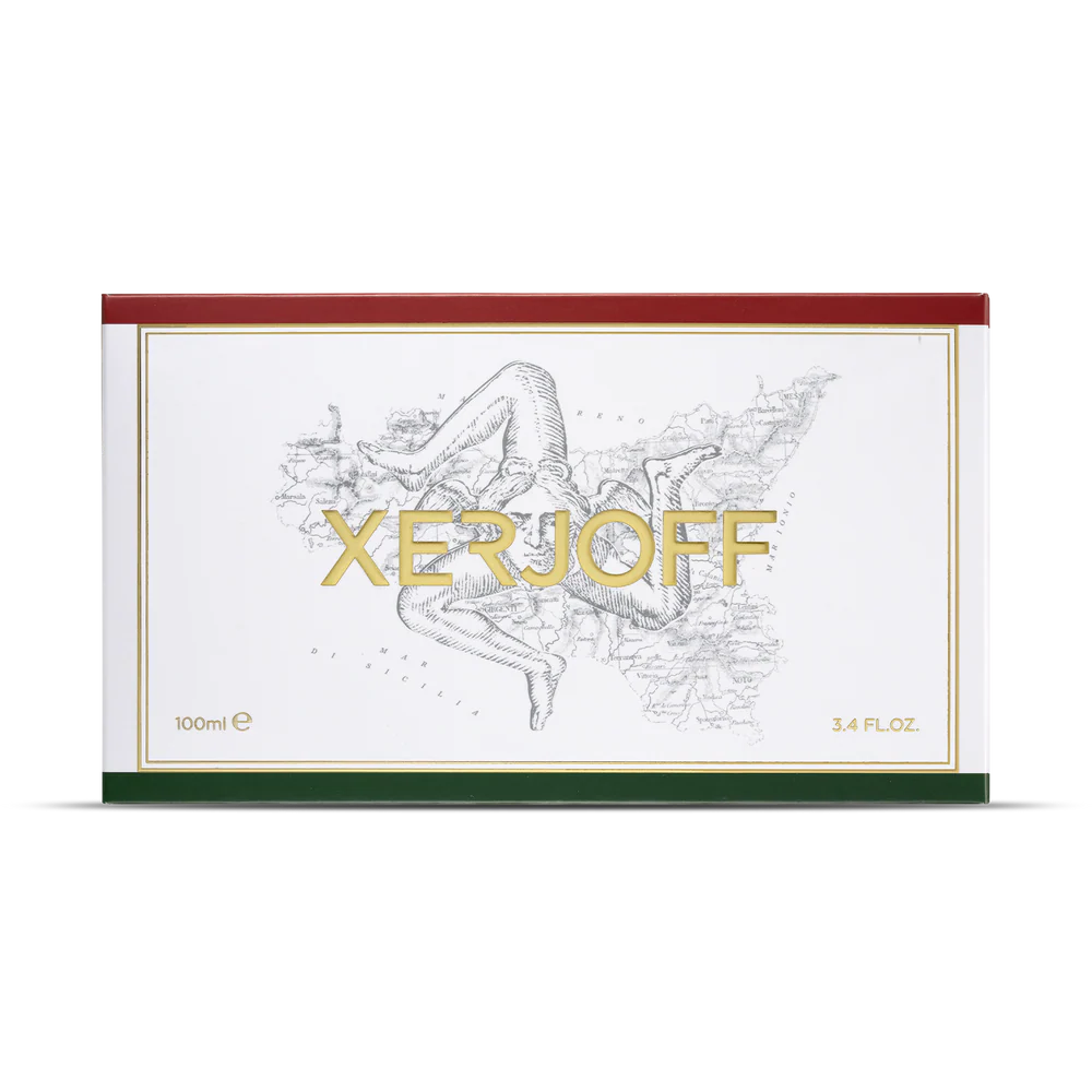 Xerjoff  Naxos