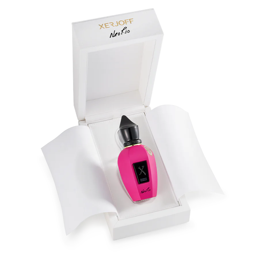 Xerjoff Duran Duran NeoRio — Pink Flacon