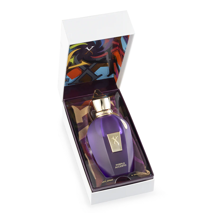 Xerjoff Purple Accento