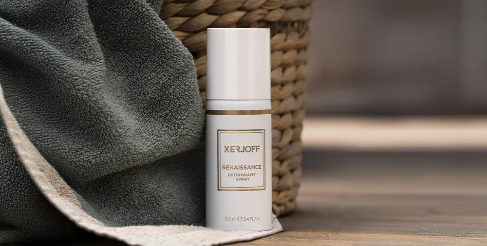 Xerjoff  Renaissance Deodorant Spray