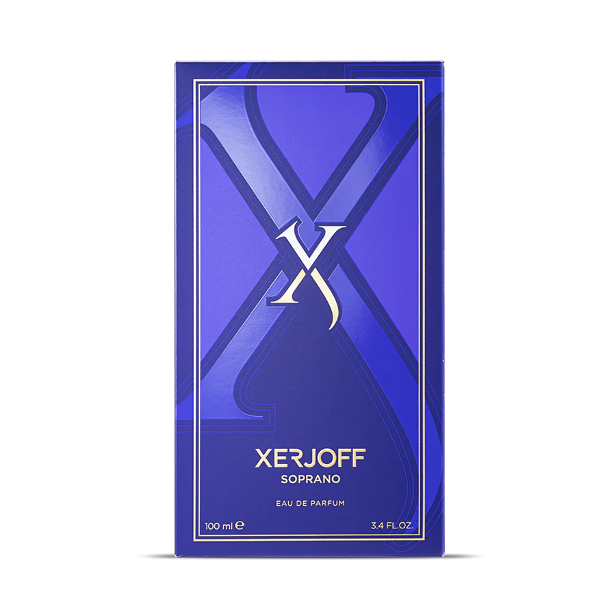Xerjoff  Soprano