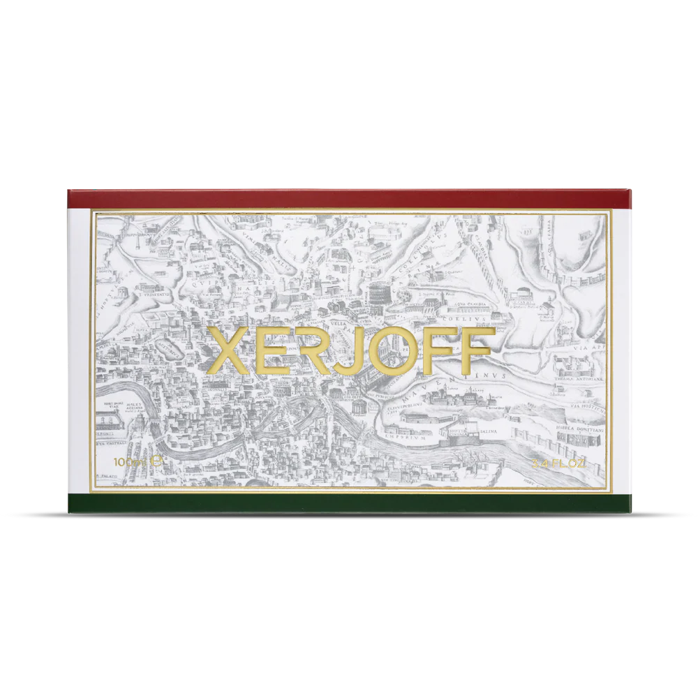 Xerjoff Zefiro