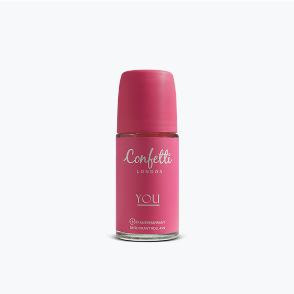 Confetti You
